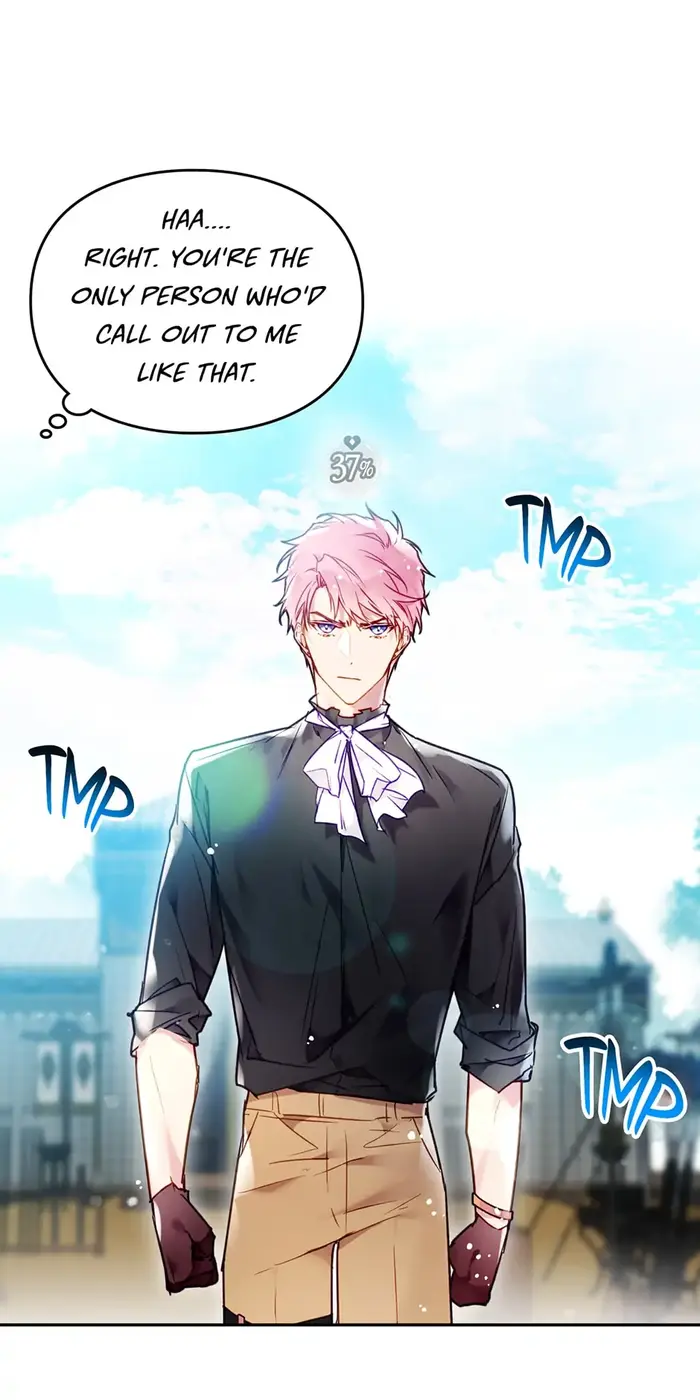 Villains Are Destined to Die Chapter 87 image 05_optimized